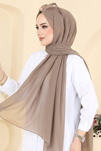 moda selvim Scarf 3460SL432 Vision - Thumbnail