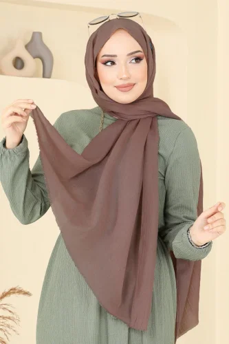 E.R.B. - Scarf 500ERB1087 Powder Vision