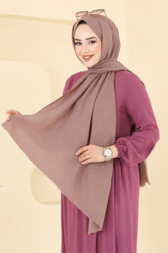 moda selvim Scarf 500ERB1087 Vision - Thumbnail