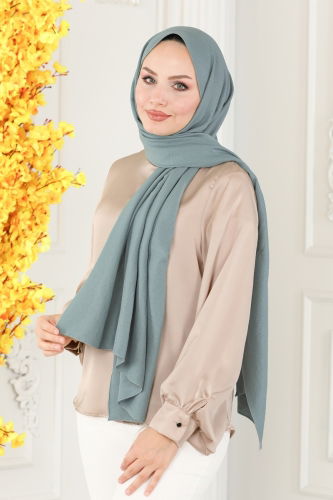 M.D.L. - Scarf 501MDL873 Mint
