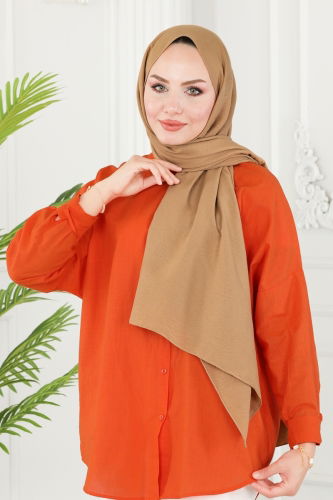 M.D.L. - Scarf 501MDL873 Vision