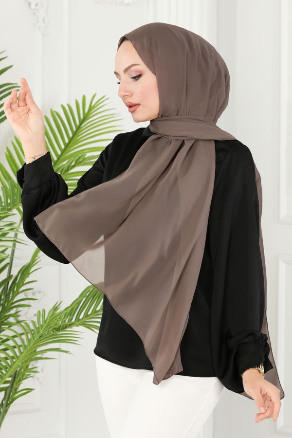 Modaselvim Shawls Scarf 502MDL873 Vision