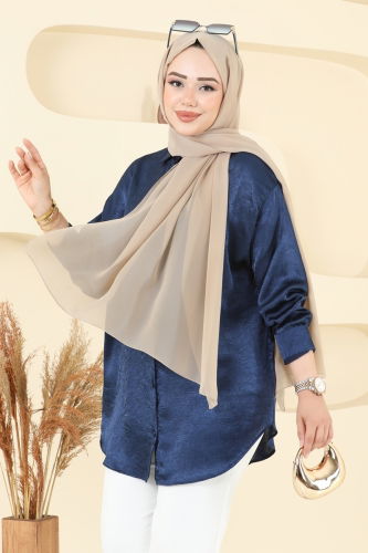P.L.K. - Scarf 503MDLK1153 Vision
