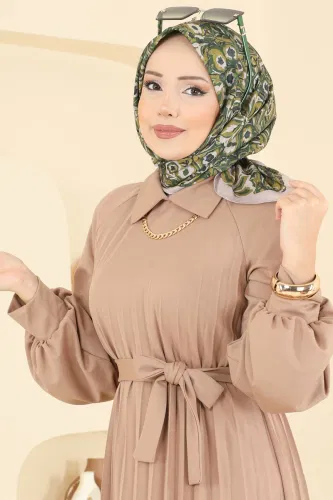 E.R.B. - Scarf 505ERB1087 Vision