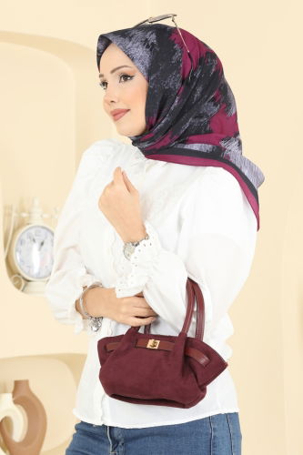 E.R.B. - إشارب توتي فاتح 506ERB1087