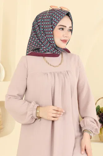 E.R.B. - إشارب خمري 510ERB1087