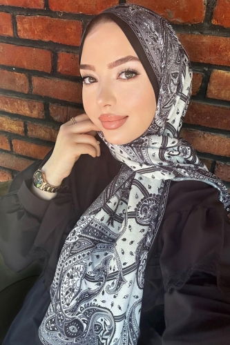 A.R.T. - Scarf 701ART1138 Black
