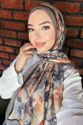 A.R.T. - Scarf 707ART1138 Vision