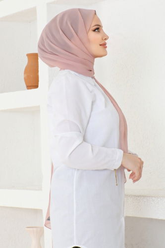 MRV N.Y.A. - Scarf NYA054-001-M Powder