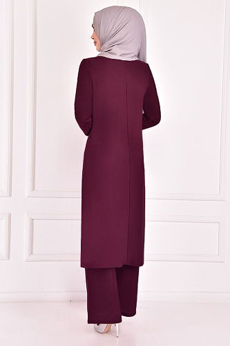 moda selvim مجمعةASM2180-M ميرتل - Thumbnail