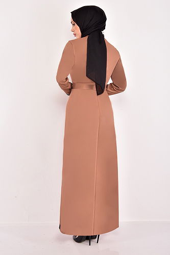 moda selvim أبييASM2601-M طابا - Thumbnail