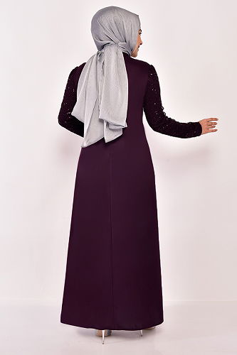 moda selvim أبييASM2546-M ميرتل - Thumbnail