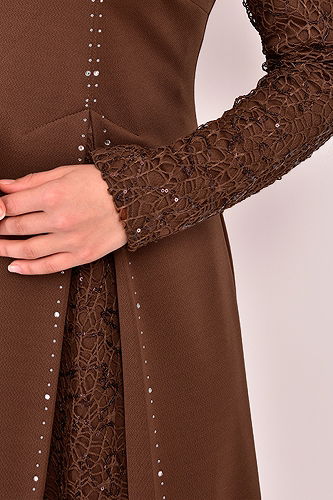 moda selvim أبييASM2546-M طابا - Thumbnail