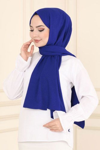 A.F.V. - Shawl 05AFV475 Saxe
