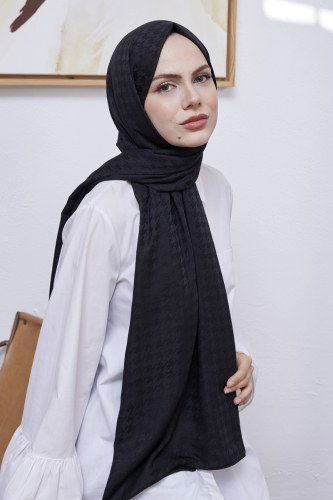 M.S.C. - Shawl 301MSC814 Black