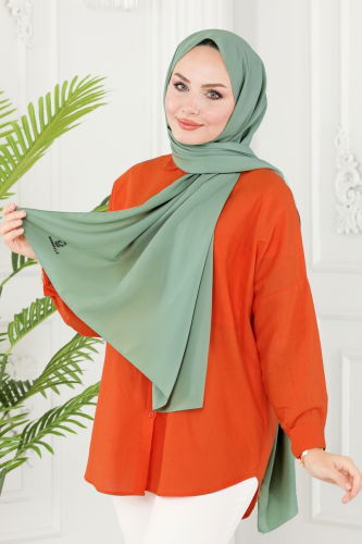 M.D.L. - Shawl 500MDL873 Mint