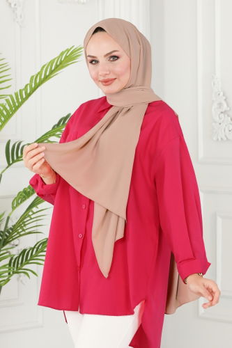 M.D.L. - Shawl 500MDL873 Vision