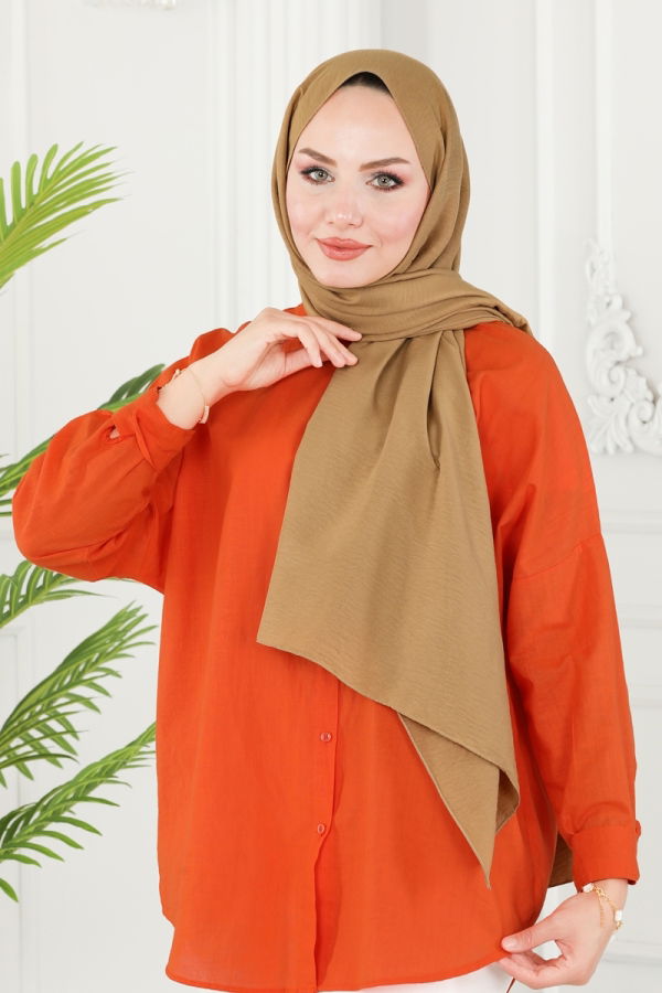 Modaselvim Shawls Shawl 501MDL873 Vision