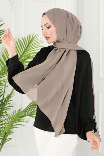 M.D.L. - SHAWL 502MDL873 Light Vision