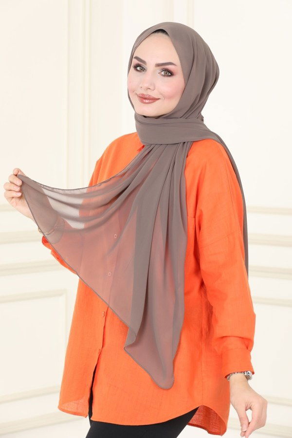 Shawl PL3006 Dark Vision - 2