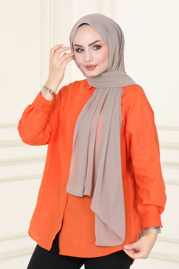 Modaselvim EXPECTED 11.11 DISCOUNTS Shawl PL3006 Vision