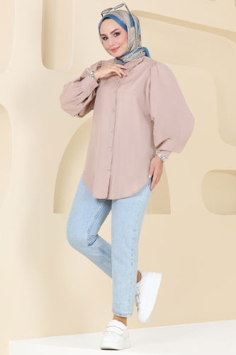 K.T.R. - Shirt 3025KTR750 Vision