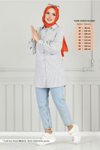 MRV H.B.S. - Shirt 3093HBS932-M Black