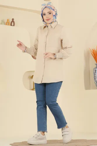 A.S.N. - Shirt 338ASN888 Vision