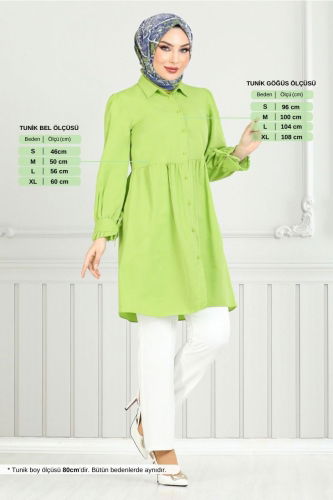 MRV E.V.O. - Shirt 401EVO1065-M Acid
