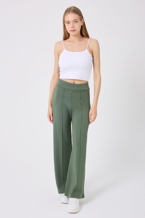 Modaselvim NET 20%+20% DISCOUNT IN THE CARD Shooting 212DRN1147 Khaki