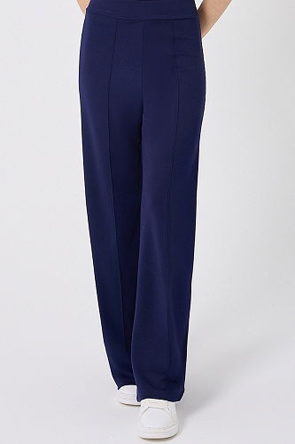 moda selvim Shooting 212DRN1147 Navy Blue - Thumbnail