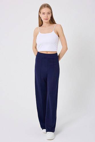 moda selvim Shooting 212DRN1147 Navy Blue - Thumbnail