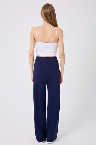 moda selvim Shooting 212DRN1147 Navy Blue - Thumbnail