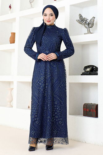 moda selvim أبييYGS6569-M لاسي - Thumbnail