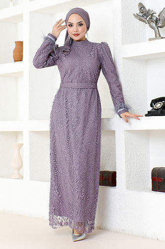 moda selvim أبييYGS6569-M ليلى - Thumbnail