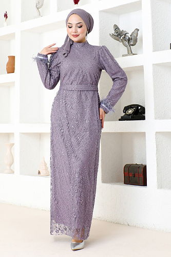 moda selvim أبييYGS6569-M ليلى - Thumbnail