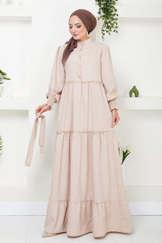 MRV Z.N.K. - الفستان4719ZNK903-M الرؤية