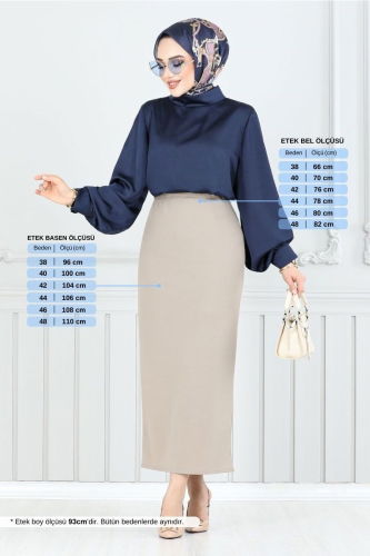 MRV H.B.S. - التنانير بيج 101HBS932-M