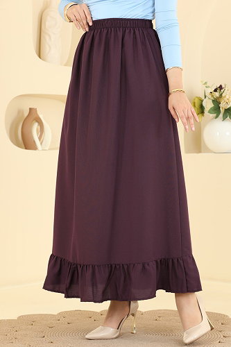 moda selvim التنانير توتي 148NZRK1200 - Thumbnail