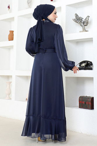 moda selvim أبييEND5608-M لاسي - Thumbnail