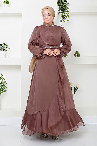 moda selvim أبييEND5608-M المسحوق - Thumbnail