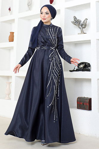 moda selvim أبييLPN6067-M لاسي - Thumbnail