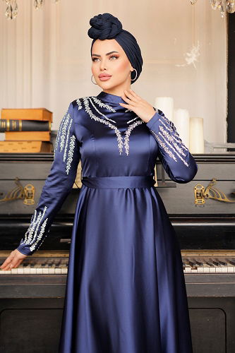 moda selvim أبييLPN6032-M لاسي - Thumbnail