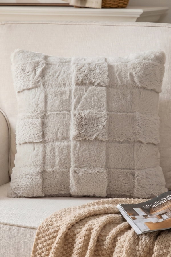 Modaselvim EV YAŞAM Tekli Koltuk Yastığı 1045HB1195 Vizyon