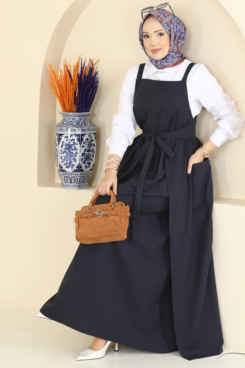 Terikoton 2 li  Jile Takım 348ASN888 Laci