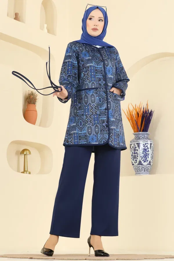 Tesettür Büyük Beden Ne Demektir?