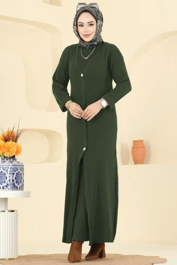 Tesettür Giyim Alışverişinde Online Mağazalar Nasıl Avantaj Sağlar?