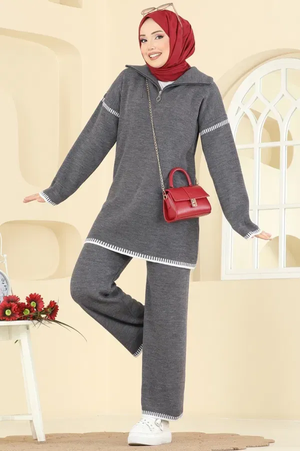 Tesettür Kombin Kullanım Alanları Nelerdir?