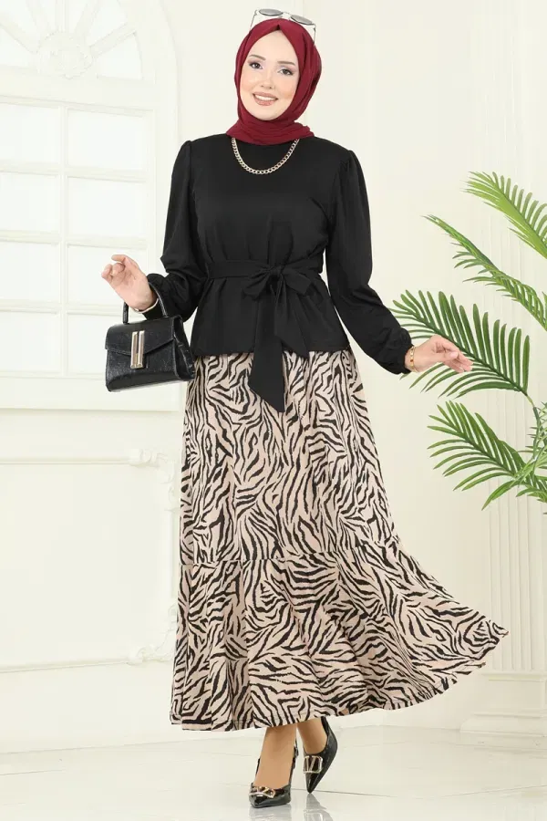 Tesettür Modası Yenilikleri Neler?