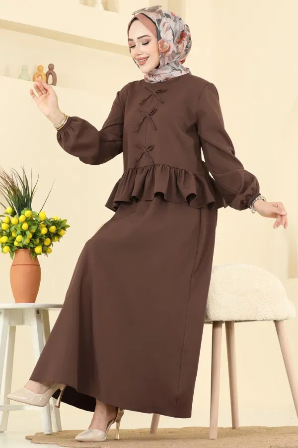 Tesettür Takım Yeni Sezonda Neler Sunuyor?